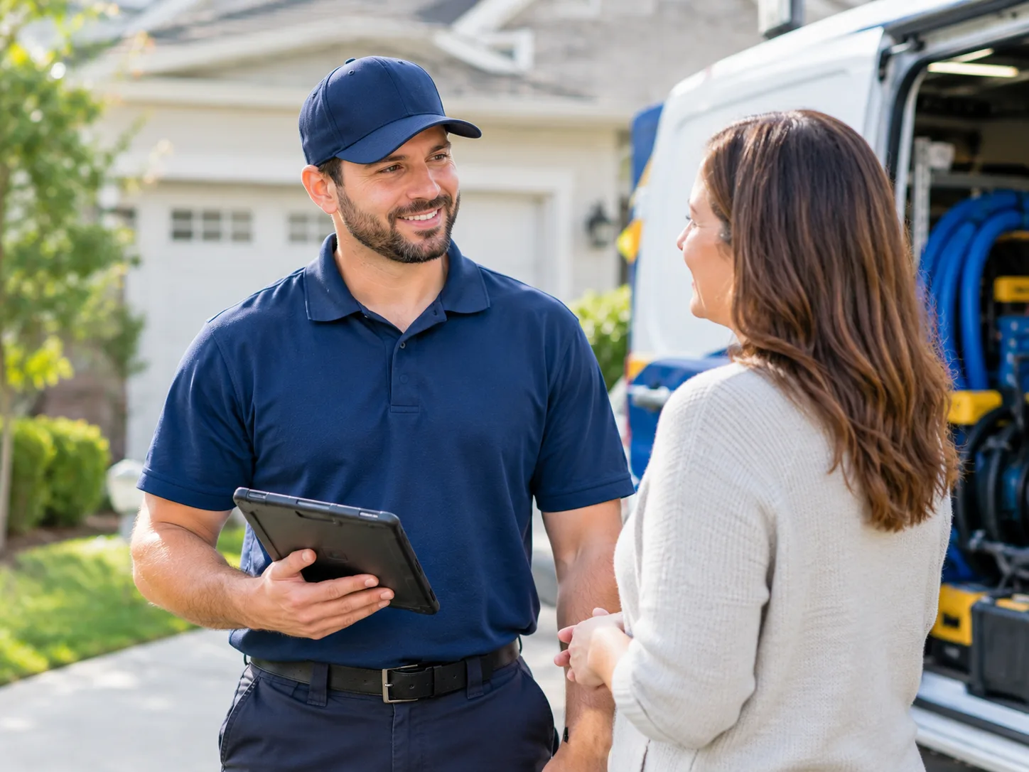 Sewage Backup Cleanup Pen Argyl, PA FAQs